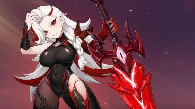 《龙魂旅人》本周版本内容前瞻！提尔锋加入限定池！升至紫6星免费得末路狂花皮肤！图片