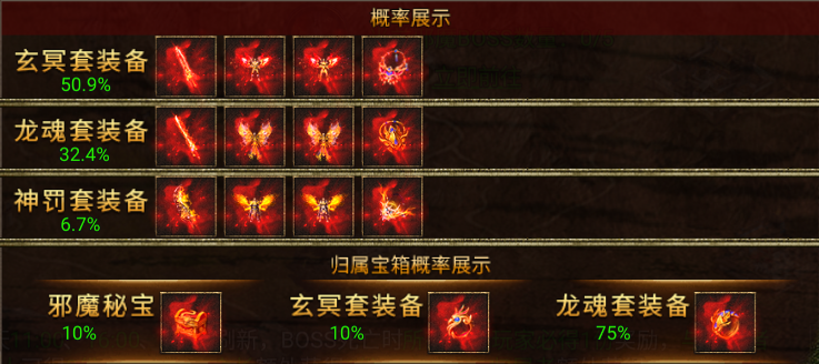 《熱血沙城》討魔前線攻略，邪魔BOSS獎勵全解析！圖片_1