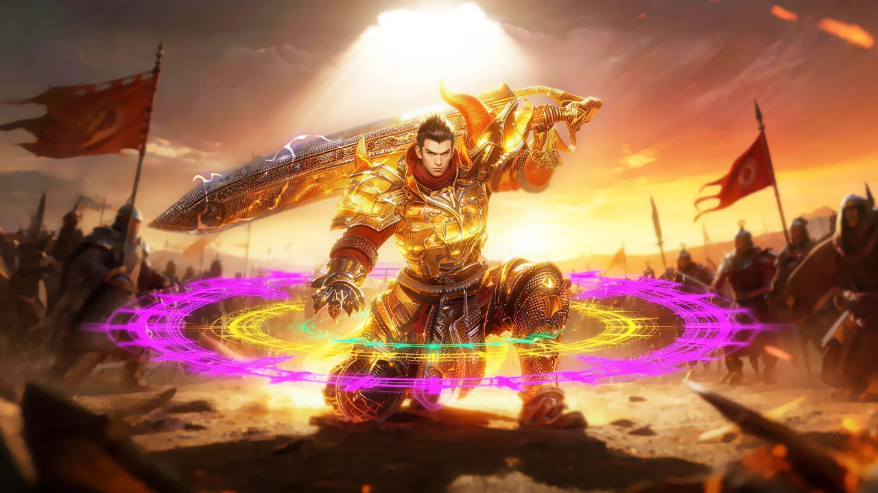 青春未散，兄弟集结《传奇之业》2月10日全渠道首发图片