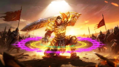 青春未散，兄弟集结《传奇之业》2月10日全渠道首发图片