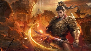 《疾风之翼》日常版本更新和优化图片