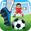 足球大人物图片