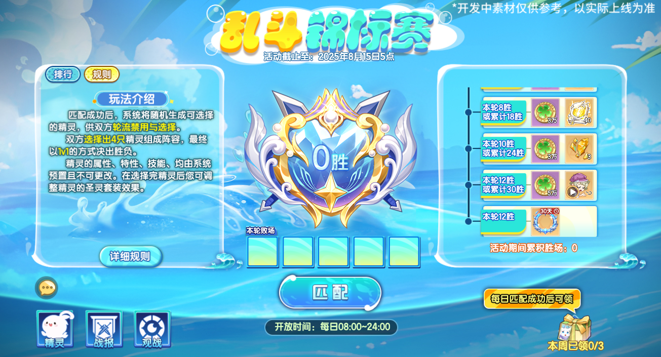 《西普大陸》7月18日版本前瞻|光輪星神降臨，封魔紀(jì)元更新圖片_7