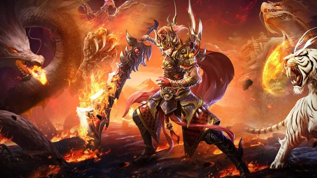 龙破九天图片_1