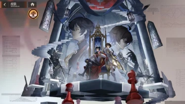 《龙族：卡塞尔之门》路明非&路鸣泽配队攻略图片