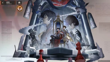 《龙族：卡塞尔之门》路明非&路鸣泽配队攻略图片