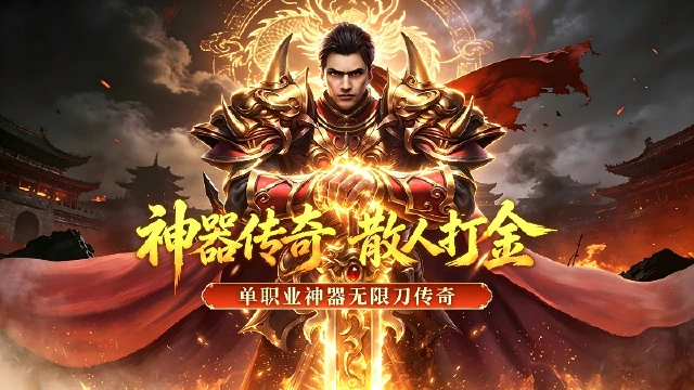 【鏖战凌霄,执掌山河】凌霄城即将开启!图片