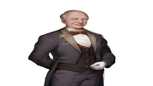 《新庄园时代》莱蒙郡包打听专栏|卡洛斯先生是最优秀的管家！图片