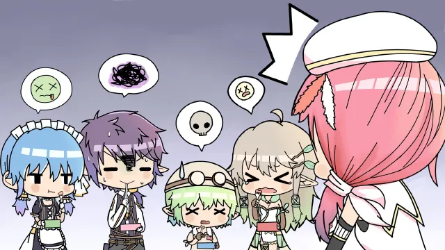 《匠屋异闻录》【资讯】入坑必备，情人节女仆时装~图片