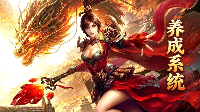 《封神之刃》新手前期养成攻略图片