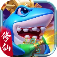 捕鱼炸翻天ICON