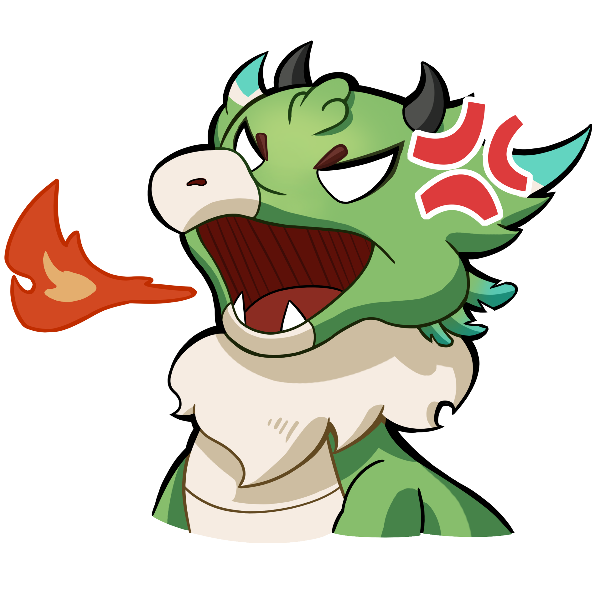 《酋长你别跑》★酋长表情包分享★【第二期】图片_3