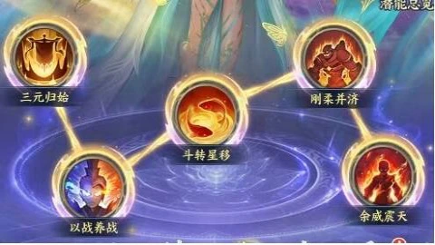 《斗破苍穹》斗者图鉴｜至臻萧薰儿 万怒增伤全能之核图片
