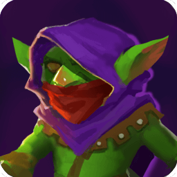 《人征塔战》怪物图鉴（二）图片_11