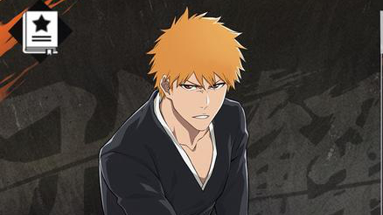 【黑骑一护】养成攻略一图流