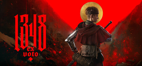 1348圣誓标准版游戏2026年3月12日即将上线 1348圣誓标准版多少钱图片_1