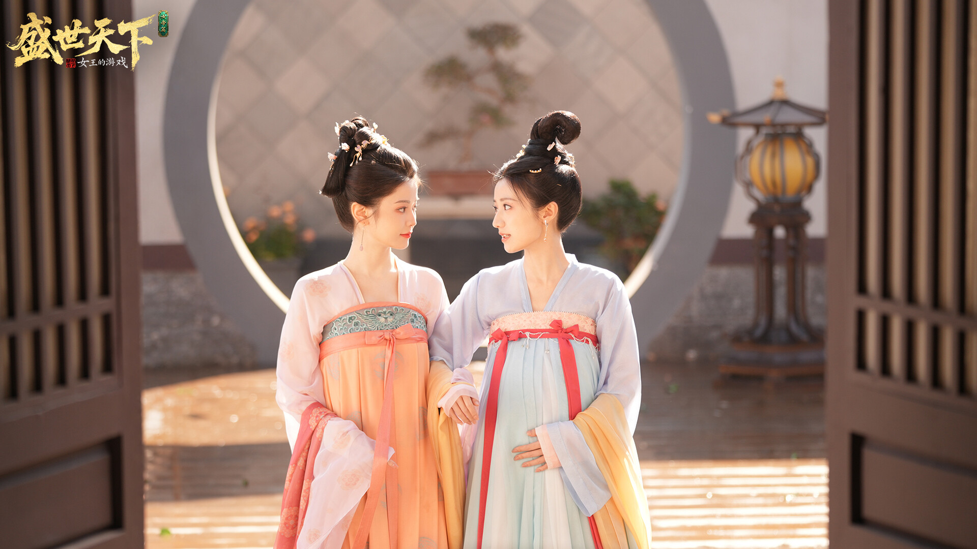 女王的游戏盛世天下女帝篇游戏2026年6月8日即将上线 女王的游戏盛世天下女帝篇多少钱图片_8